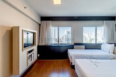 Apartamento, 1 quarto, 29 m² - Foto 3