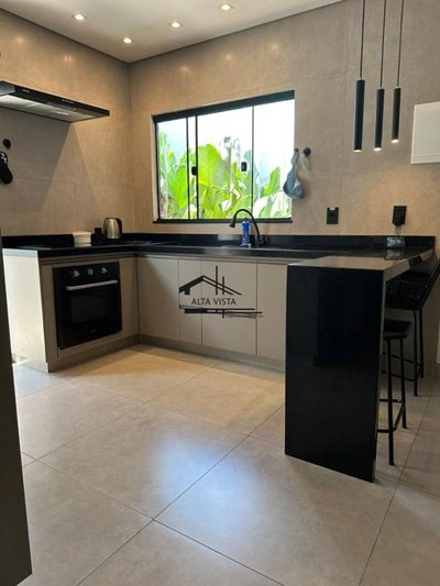 Casa, 2 quartos, 180 m² - Foto 4