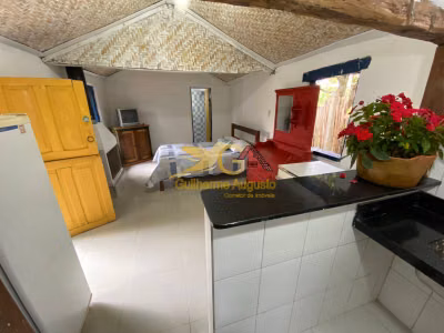 Casa, 1 quarto, 50 m² - Foto 3