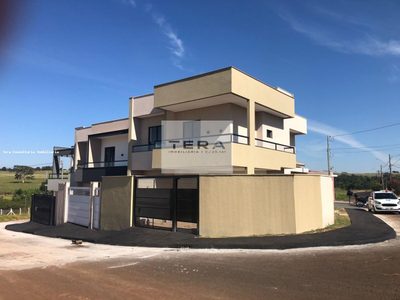Casa, 3 quartos, 165 m² - Foto 1