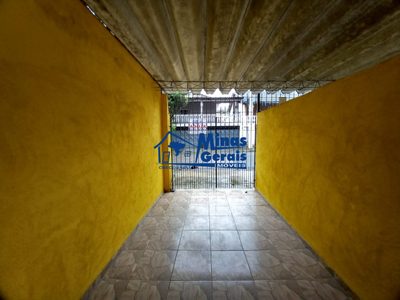 Casa, 1 quarto, 30 m² - Foto 2