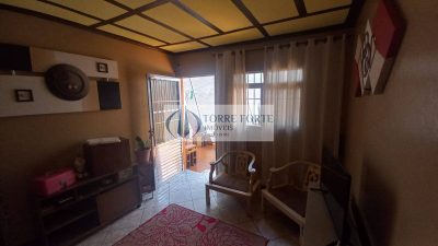Casa, 2 quartos, 80 m² - Foto 5