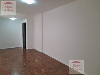 Apartamento, 2 quartos, 70 m² - Foto 1