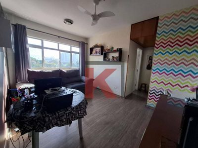 Apartamento, 2 quartos, 79 m² - Foto 2
