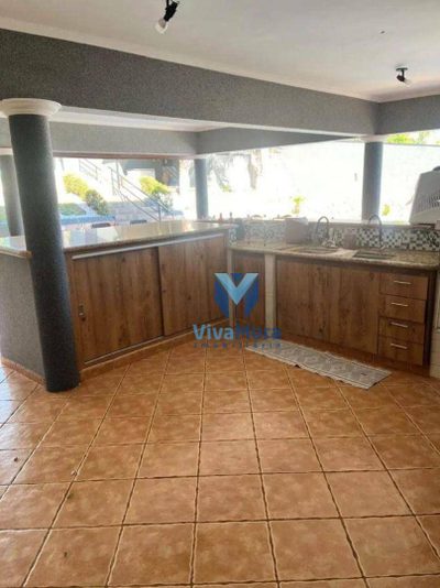 Fazenda, 528 m² - Foto 2