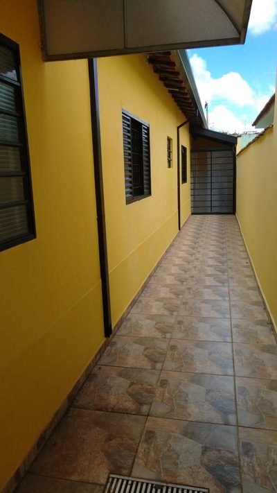 Casa, 2 quartos - Foto 5