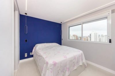 Apartamento, 2 quartos, 88 m² - Foto 2