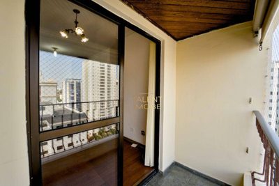 Apartamento, 2 quartos, 55 m² - Foto 5