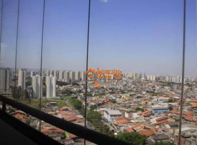 Apartamento, 3 quartos, 120 m² - Foto 1