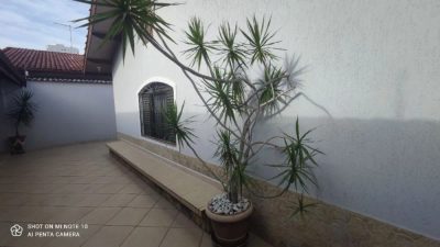 Casa, 4 quartos, 187 m² - Foto 4