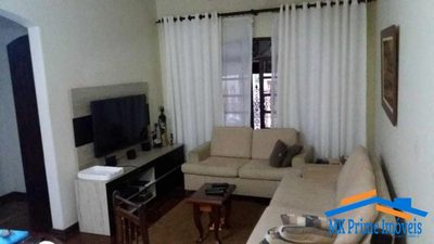 Sobrado, 4 quartos, 220 m² - Foto 3