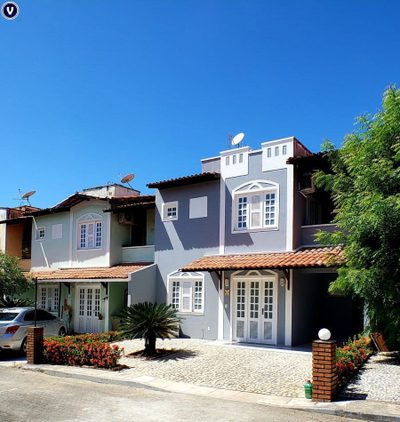 Casa, 4 quartos, 125 m² - Foto 2