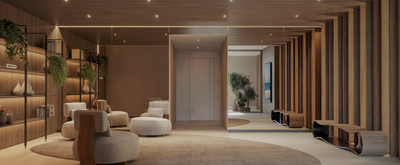 Apartamento, 4 quartos, 143 m² - Foto 4
