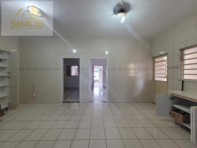 Casa, 3 quartos, 155 m² - Foto 5