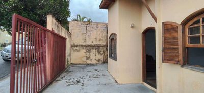 Casa, 3 quartos, 101 m² - Foto 2