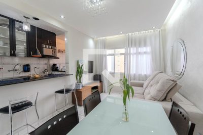 Apartamento, 1 quarto, 56 m² - Foto 3