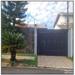 Casa, 305 m² - Foto 1