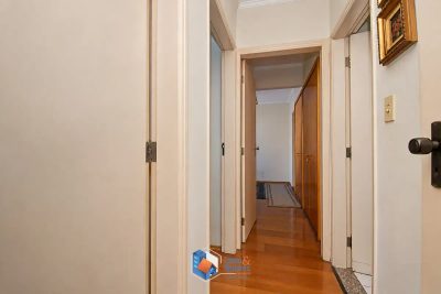 Apartamento, 3 quartos, 124 m² - Foto 4