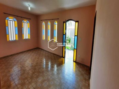 Casa, 3 quartos, 160 m² - Foto 4