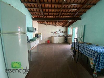Casa, 3 quartos, 102 m² - Foto 4