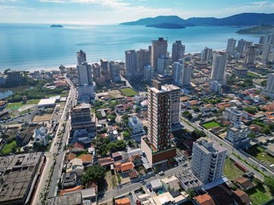 Apartamento, 3 quartos, 113 m² - Foto 1