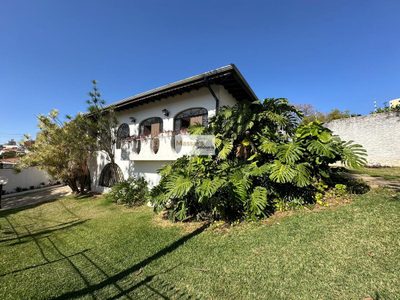 Casa, 4 quartos, 380 m² - Foto 2