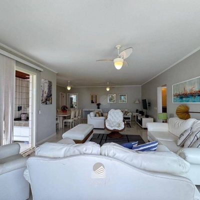 Apartamento, 4 quartos, 182 m² - Foto 2