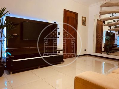 Sobrado, 3 quartos, 130 m² - Foto 3
