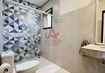 Casa, 4 quartos, 128 m² - Foto 5