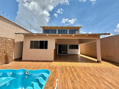 Casa, 4 quartos - Foto 2