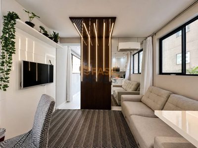 Apartamento, 2 quartos, 76 m² - Foto 5