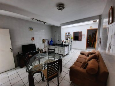 Casa, 3 quartos, 125 m² - Foto 1