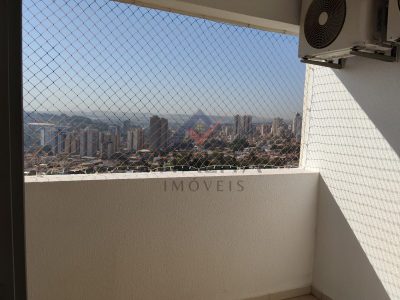 Apartamento, 1 quarto, 54 m² - Foto 4