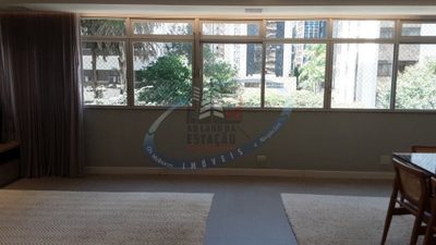 Apartamento, 4 quartos, 267 m² - Foto 1