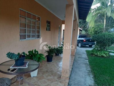 Chácara, 2 quartos, 250 m² - Foto 1