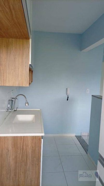 Apartamento, 3 quartos, 64 m² - Foto 3