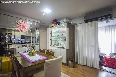 Apartamento, 2 quartos, 57 m² - Foto 1