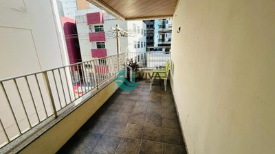 Apartamento, 3 quartos, 150 m² - Foto 5