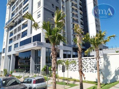 Apartamento, 2 quartos, 88 m² - Foto 2