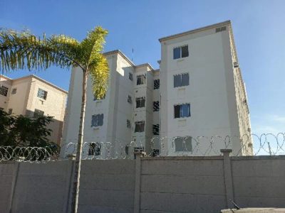 Apartamento, 2 quartos, 40 m² - Foto 2