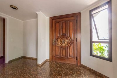 Apartamento, 3 quartos, 166 m² - Foto 3