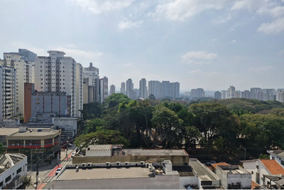Apartamento, 3 quartos, 103 m² - Foto 3