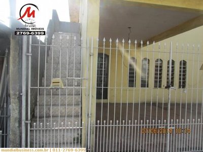 Casa, 2 quartos - Foto 1