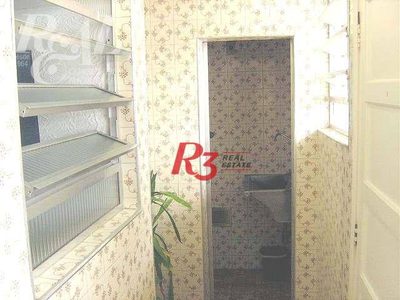Apartamento, 2 quartos, 85 m² - Foto 5