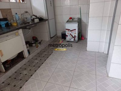 Sobrado, 5 quartos, 249 m² - Foto 4