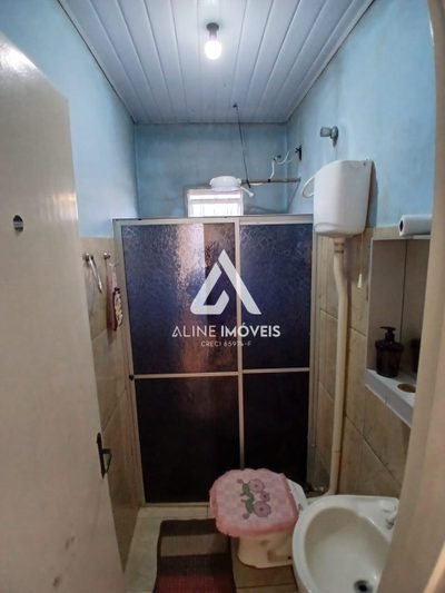 Casa, 2 quartos, 49 m² - Foto 5