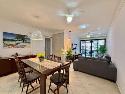 Apartamento, 3 quartos, 94 m² - Foto 1
