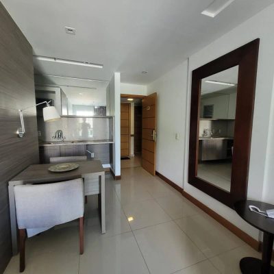 Apartamento, 1 quarto, 32 m² - Foto 5