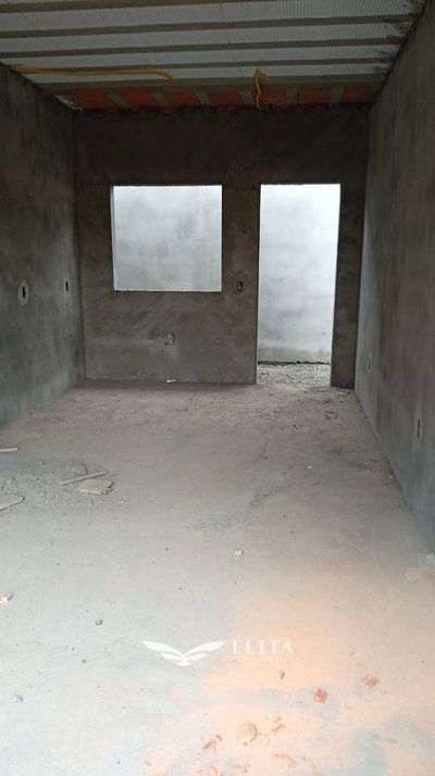 Casa, 2 quartos, 50 m² - Foto 3