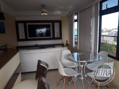 Apartamento, 5 quartos, 235 m² - Foto 4